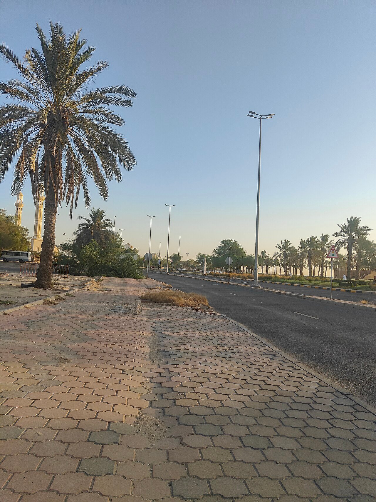 تاكسي بيان — تاكسي الروضة